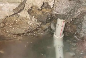 保德县管道漏水检测五