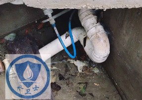 保德县水管漏水检测公司6