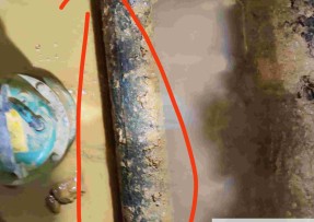 保德县水管漏水检测公司1